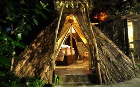 Studio Mazo The Glamping